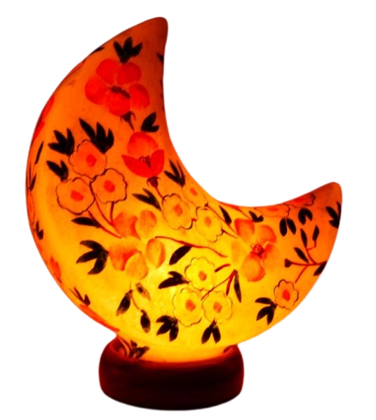 Lampada per la pelle di cammello